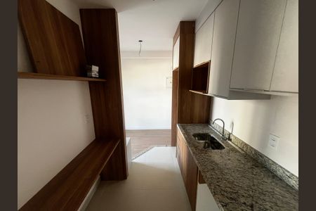 Studio para alugar com 27m², 1 quarto e sem vagaStudio
