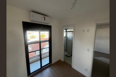 Studio para alugar com 27m², 1 quarto e sem vagaStudio