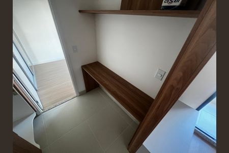 Studio para alugar com 27m², 1 quarto e sem vagaStudio