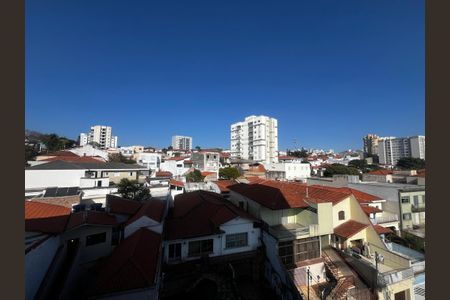 Studio para alugar com 27m², 1 quarto e sem vagaVista Varanda Studio