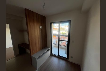 Studio para alugar com 27m², 1 quarto e sem vagaStudio