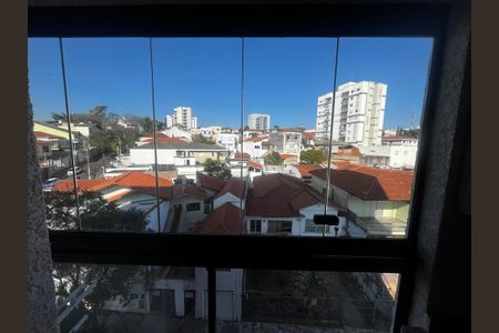 Studio para alugar com 27m², 1 quarto e sem vagaVista Varanda Studio