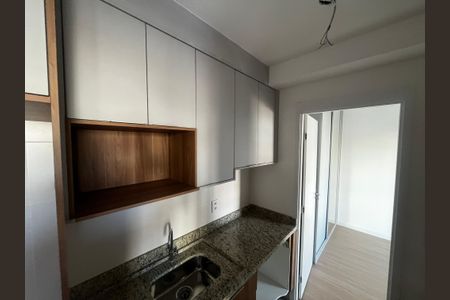 Studio para alugar com 27m², 1 quarto e sem vagaStudio