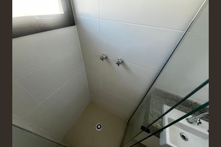 Studio para alugar com 27m², 1 quarto e sem vagaBanheiro Social