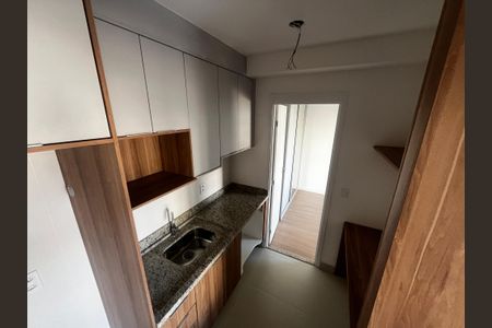 Studio para alugar com 27m², 1 quarto e sem vagaStudio