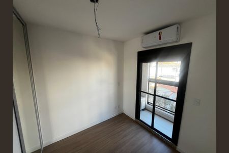 Studio para alugar com 27m², 1 quarto e sem vagaStudio