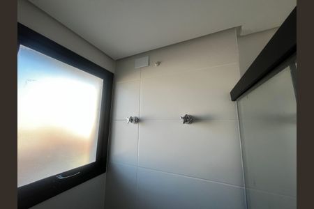 Studio para alugar com 27m², 1 quarto e sem vagaBanheiro Social