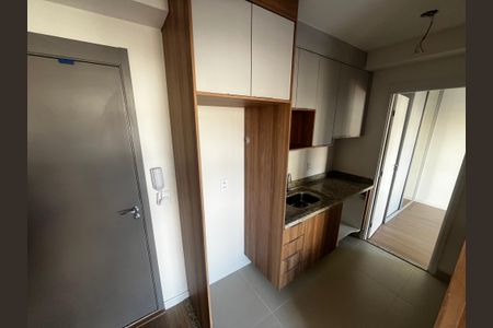 Studio para alugar com 27m², 1 quarto e sem vagaStudio