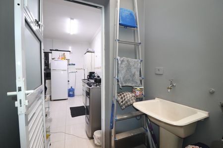 Apartamento à venda com 67m², 2 quartos e 1 vagaÁrea de Serviço