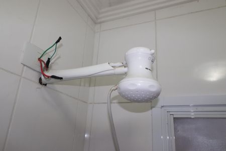 Apartamento à venda com 67m², 2 quartos e 1 vagaBanheiro 2