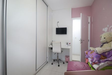 Apartamento à venda com 67m², 2 quartos e 1 vagaQuarto 