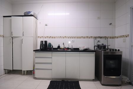 Apartamento à venda com 67m², 2 quartos e 1 vagaCozinha