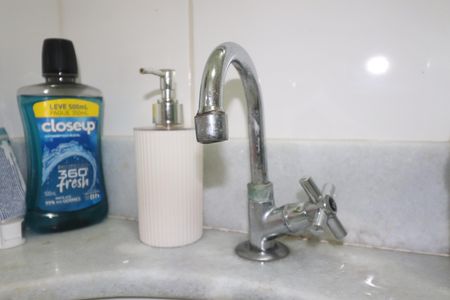 Apartamento à venda com 67m², 2 quartos e 1 vagaBanheiro 2