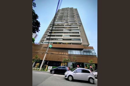 Studio à venda com 32m², 1 quarto e sem vaga Studio à venda com 32m², 1 quarto e sem vagaVista