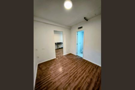 Sala de kitnet/studio à venda com 1 quarto, 32m² em Vila Gumercindo, São Paulo
