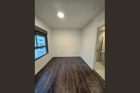 Quarto de kitnet/studio à venda com 1 quarto, 32m² em Vila Gumercindo, São Paulo