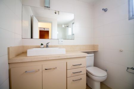 Apartamento à venda com 50m², 1 quarto e 1 vagaBanheiro