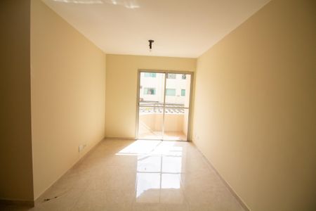 Apartamento à venda com 50m², 1 quarto e 1 vagaSala de Jantar
