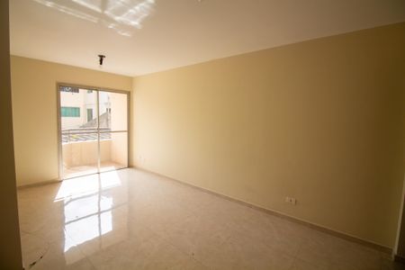 Apartamento à venda com 50m², 1 quarto e 1 vagaSala 