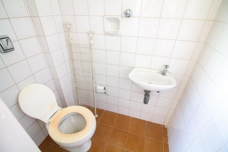 Apartamento à venda com 50m², 1 quarto e 1 vagaBanheiro de Serviço