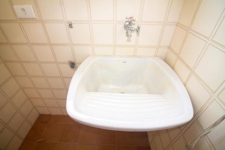 Apartamento à venda com 50m², 1 quarto e 1 vagaÁrea de Serviço