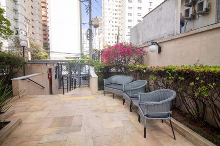 Apartamento à venda com 50m², 1 quarto e 1 vagaÁrea comum