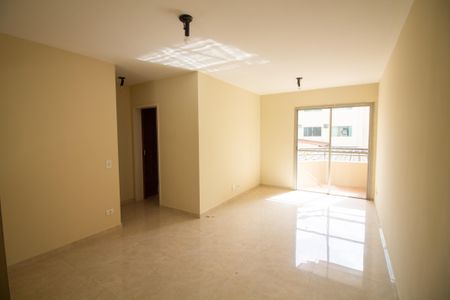 Apartamento à venda com 50m², 1 quarto e 1 vagaSala 