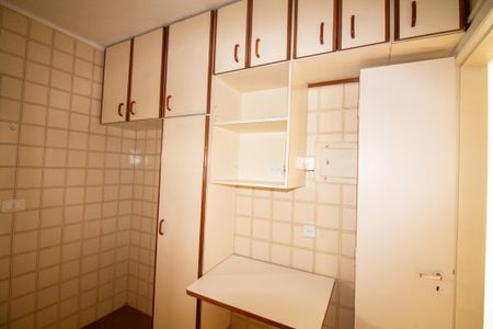 Apartamento à venda com 50m², 1 quarto e 1 vagaCozinha