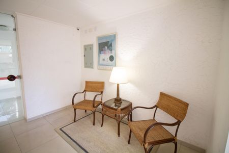 Apartamento à venda com 50m², 1 quarto e 1 vagaHall Social