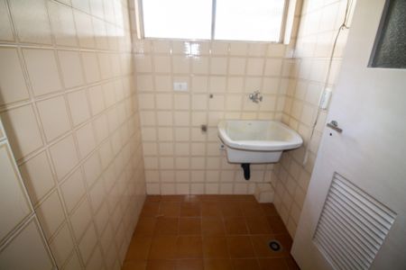 Apartamento à venda com 50m², 1 quarto e 1 vagaÁrea de Serviço