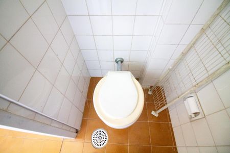 Apartamento à venda com 50m², 1 quarto e 1 vagaBanheiro de Serviço