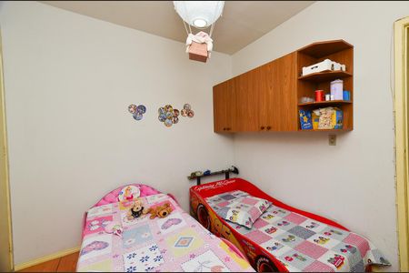 Apartamento à venda com 110m², 3 quartos e 2 vagas Apartamento à venda com 110m², 3 quartos e 2 vagasQuarto 1