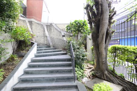 Apartamento à venda com 60m², 2 quartos e 1 vagaÁrea comum