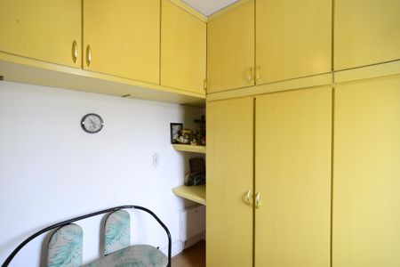Apartamento à venda com 60m², 2 quartos e 1 vagaQuarto 2