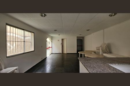 Apartamento à venda com 60m², 2 quartos e 1 vagaÁrea comum