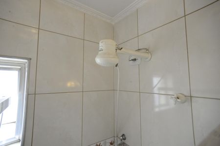 Apartamento à venda com 60m², 2 quartos e 1 vagaBanheiro