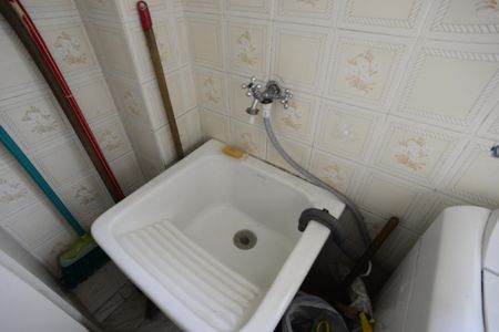 Apartamento à venda com 60m², 2 quartos e 1 vagaÁrea de Serviço