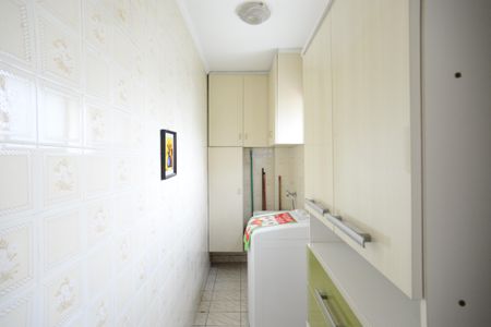 Apartamento à venda com 60m², 2 quartos e 1 vagaÁrea de Serviço