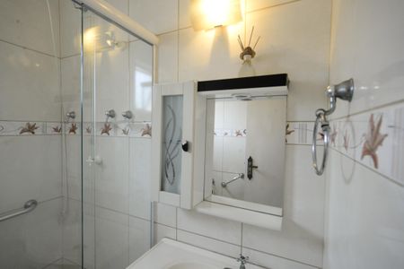 Apartamento à venda com 60m², 2 quartos e 1 vagaBanheiro