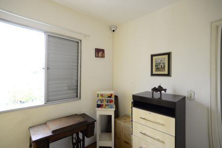 Quarto 2 de apartamento à venda com 2 quartos, 60m² em Cambuci, São Paulo