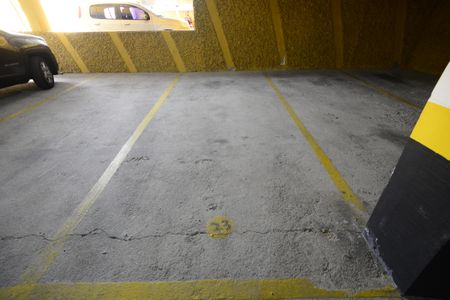 Apartamento à venda com 60m², 2 quartos e 1 vagaÁrea comum