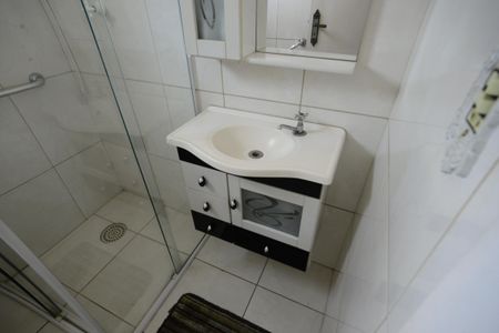 Apartamento à venda com 60m², 2 quartos e 1 vagaBanheiro