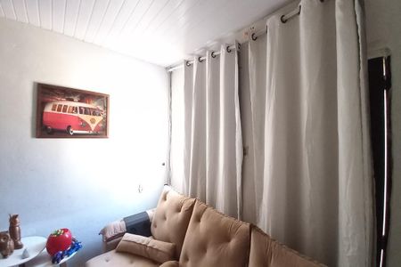 Sala de casa à venda com 3 quartos, 300m² em Jardim São Fernando, Campinas