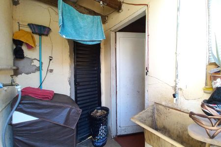 Casa à venda com 300m², 3 quartos e 5 vagas Casa à venda com 300m², 3 quartos e 5 vagasÁrea de Serviço