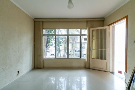 Sala de casa à venda com 3 quartos, 160m² em Jardim Orlandina, São Bernardo do Campo