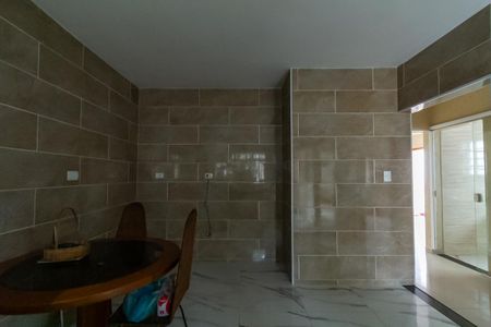 Casa à venda com 160m², 3 quartos e 4 vagas Casa à venda com 160m², 3 quartos e 4 vagasCozinha