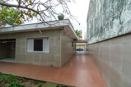 Casa à venda com 160m², 3 quartos e 4 vagas Casa à venda com 160m², 3 quartos e 4 vagasÁrea comum