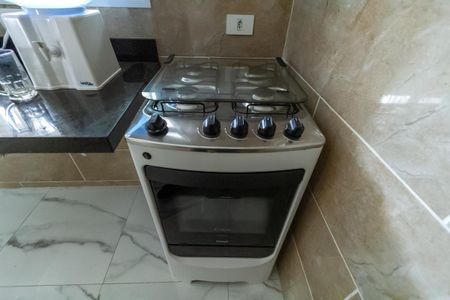 Casa à venda com 160m², 3 quartos e 4 vagas Casa à venda com 160m², 3 quartos e 4 vagasCozinha