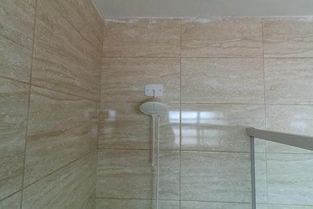 Casa à venda com 160m², 3 quartos e 4 vagas Casa à venda com 160m², 3 quartos e 4 vagasBanheiro