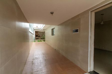 Casa à venda com 160m², 3 quartos e 4 vagas Casa à venda com 160m², 3 quartos e 4 vagasÁrea comum